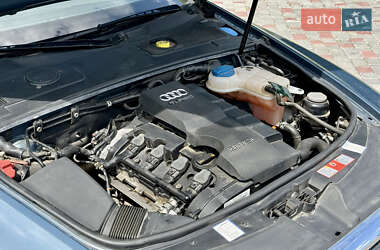 Универсал Audi A6 2009 в 