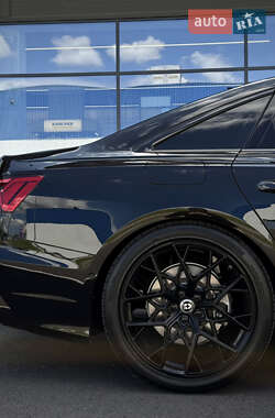 Седан Audi A6 2019 в 