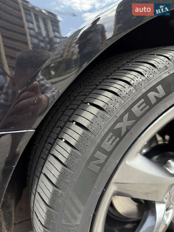 Седан Audi A6 2014 в Житомире