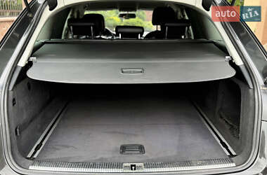Универсал Audi A6 2013 в 