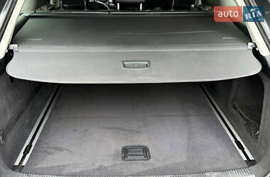 Универсал Audi A6 2013 в 