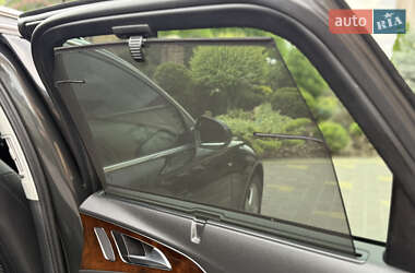 Универсал Audi A6 2013 в 
