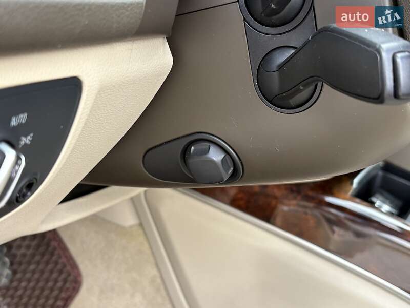 Седан Audi A6 2016 в Львове