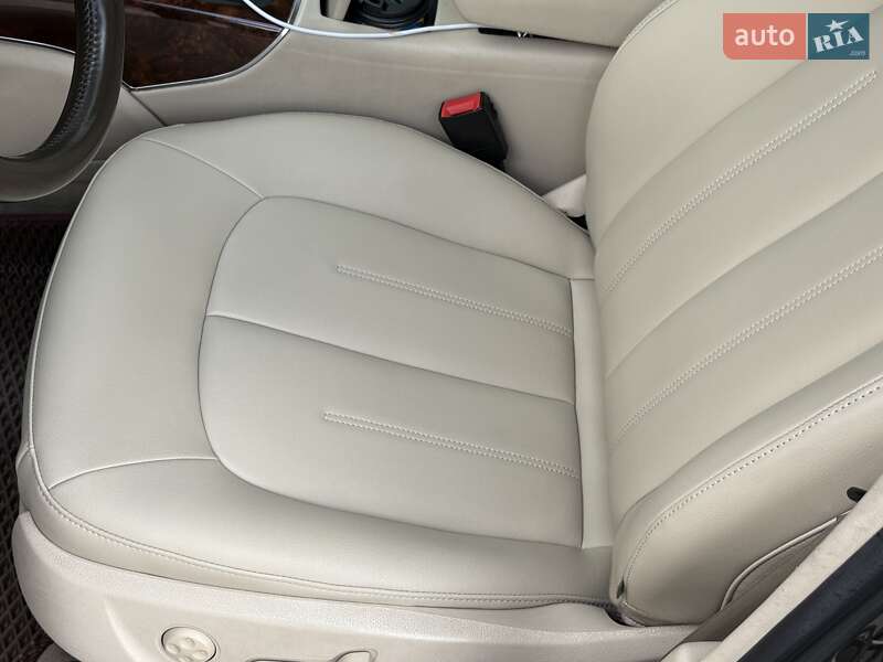 Седан Audi A6 2016 в Львове