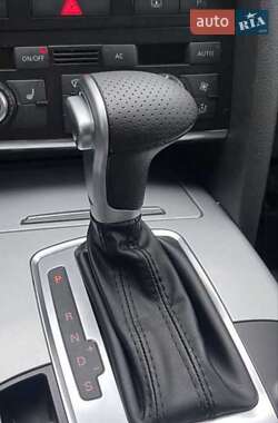 Универсал Audi A6 2007 в 