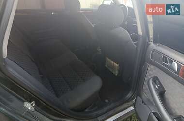 Универсал Audi A6 2001 в 