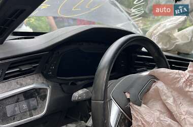 Седан Audi A6 2024 в 