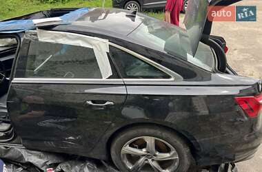 Седан Audi A6 2024 в 