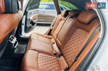 Универсал Audi A6 2019 в 