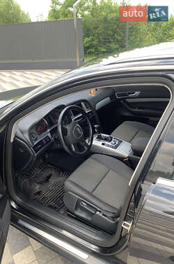 Універсал Audi A6 2006 в 