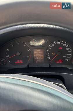 Универсал Audi A6 2000 в 