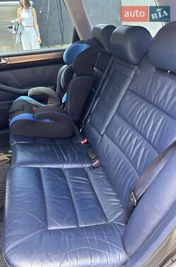 Универсал Audi A6 2000 в 