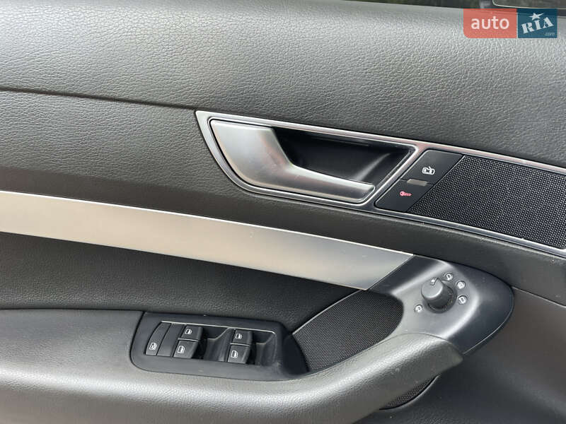 Седан Audi A6 2007 в Коростені фото 3 Седан Audi A6 2007 в Коростені