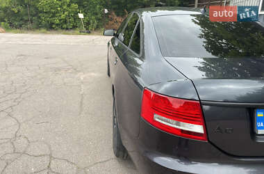 Седан Audi A6 2007 в 