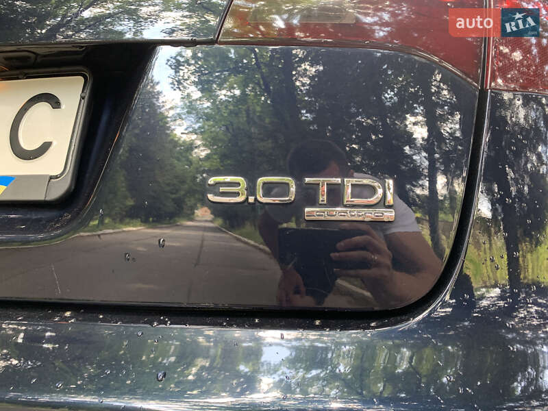 Универсал Audi A6 2005 в Надворной