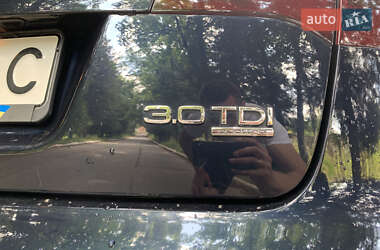 Универсал Audi A6 2005 в 