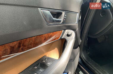 Универсал Audi A6 2005 в 