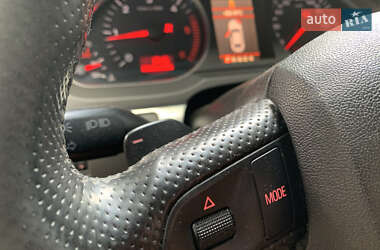 Универсал Audi A6 2005 в 