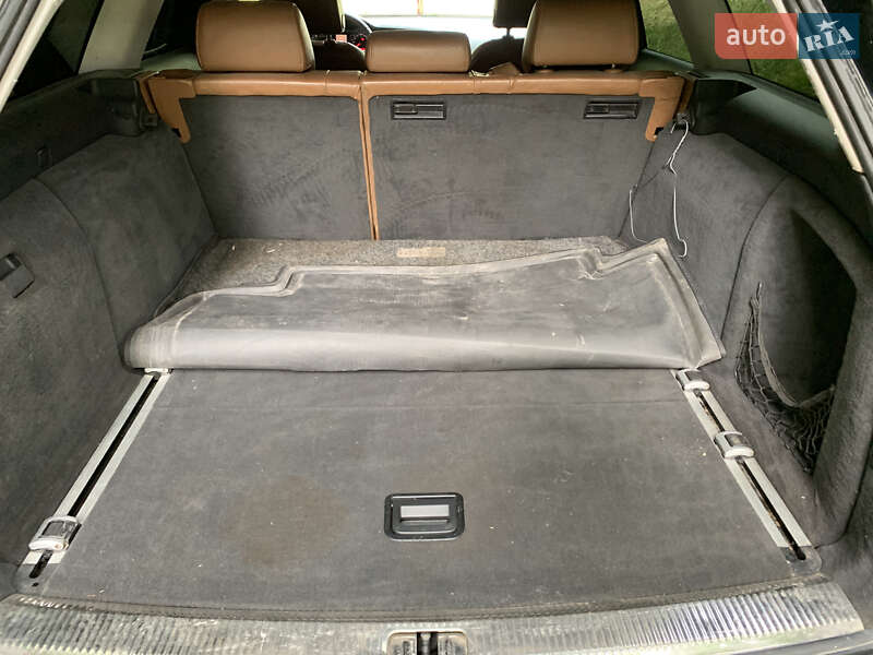 Универсал Audi A6 2005 в Надворной