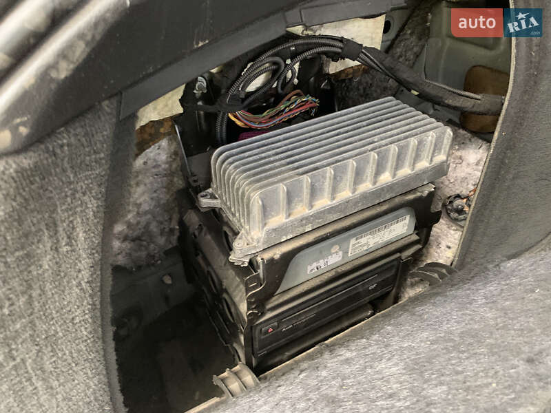 Универсал Audi A6 2005 в Надворной