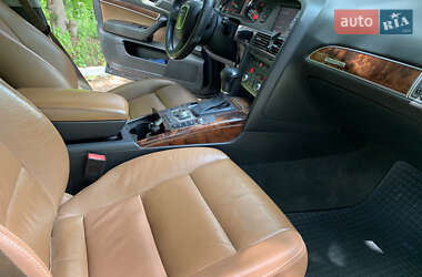 Универсал Audi A6 2005 в 