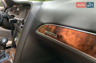 Универсал Audi A6 2005 в 