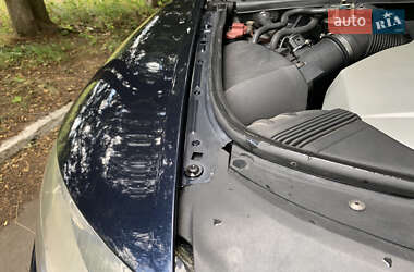 Универсал Audi A6 2005 в 
