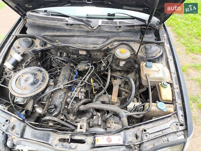 Седан Audi A6 1996 в Конотопе