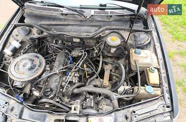 Седан Audi A6 1996 в 