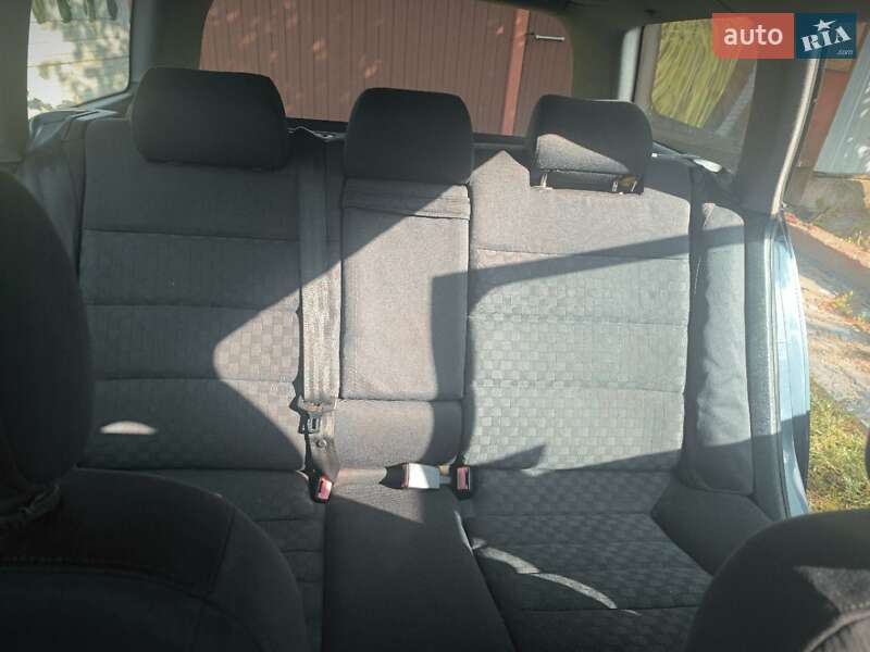 Универсал Audi A6 1998 в Житомире