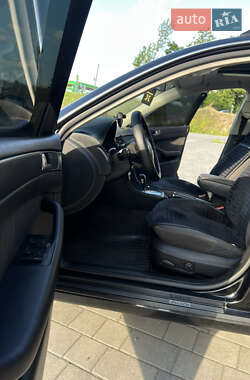 Универсал Audi A6 2003 в 
