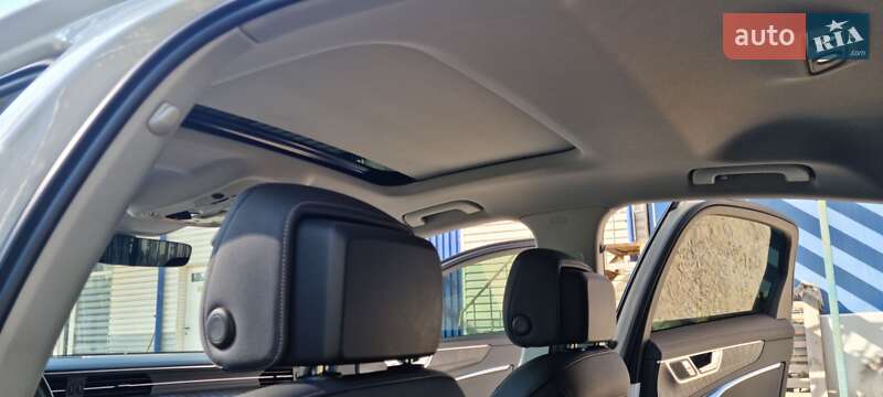 Седан Audi A6 2020 в Чернівцях