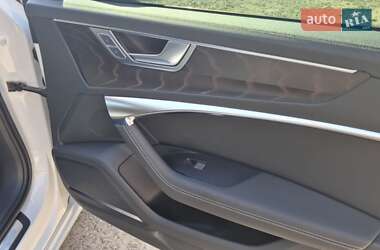 Седан Audi A6 2020 в 