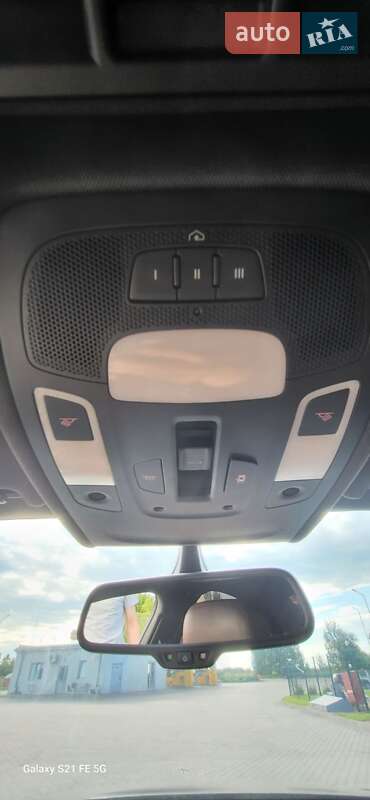 Седан Audi A6 2013 в Луцке