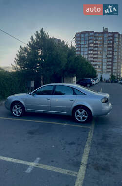 Седан Audi A6 1999 в 