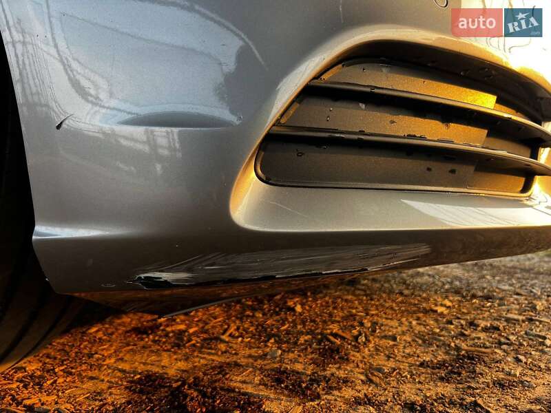 Седан Audi A6 2013 в Луцке