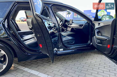 Универсал Audi A6 2011 в 