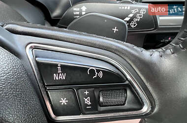 Универсал Audi A6 2011 в 