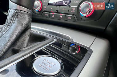 Универсал Audi A6 2011 в 