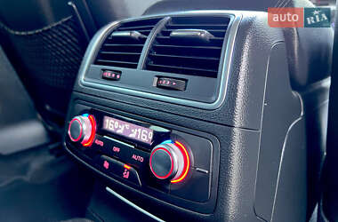 Универсал Audi A6 2011 в 