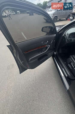 Седан Audi A6 2005 в 