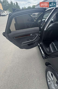 Седан Audi A6 2005 в 