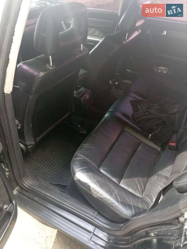 Универсал Audi A6 1995 в Житомире