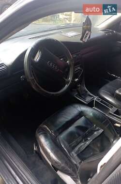 Універсал Audi A6 1995 в Житомирі