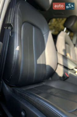 Седан Audi A6 2014 в 