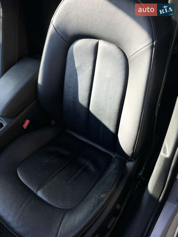 Седан Audi A6 2014 в Луцьку