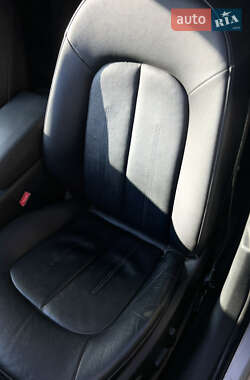 Седан Audi A6 2014 в 