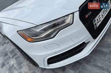 Седан Audi A6 2014 в 