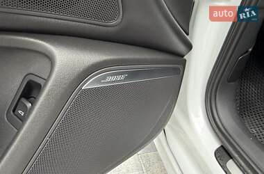 Седан Audi A6 2014 в 