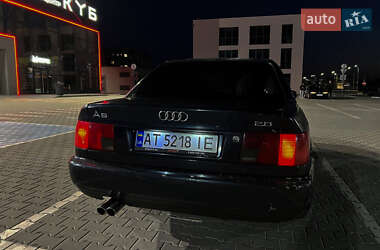 Седан Audi A6 1995 в 
